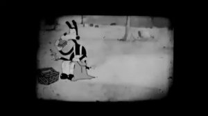 Бенди-rytp. Загробный пикник.