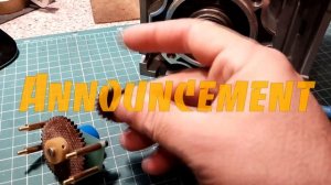 Поворотное устройство КВ антенн. Часть III. Ротатор. Анонс.