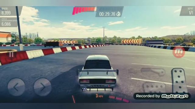 Drift Max Pro 3 часть смотреть онлайн