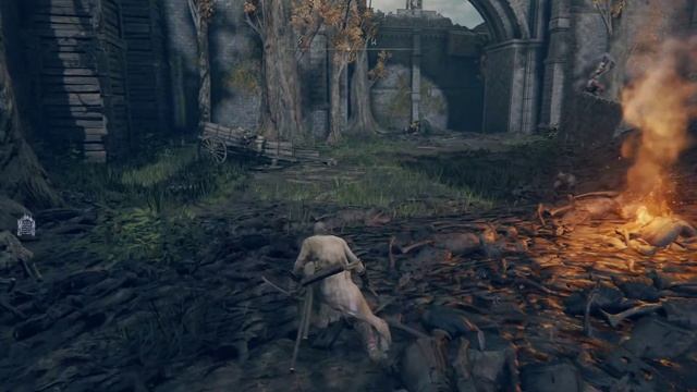 Elden Ring | PC-STEAM| RTX 3070 | Part 11 смотреть онлайн