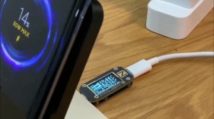 Xiaomi 80W Wireless Charging Live Test