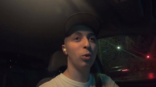 Эксперимент в Uber и Lyft в США. || Заработал 1000$ за 2 дня??? смотреть онлайн