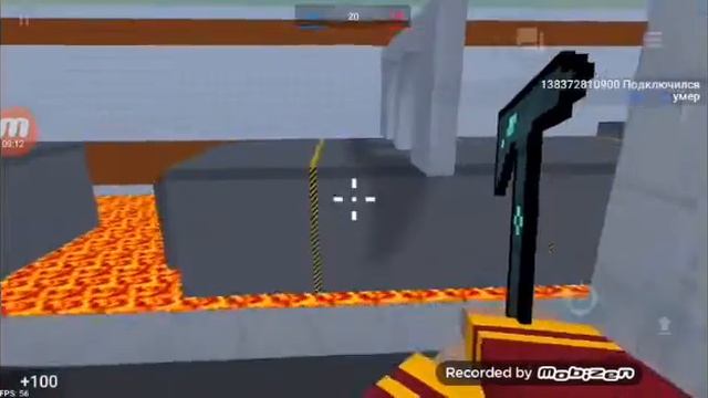 Я новый ютуб бер по блок страйк смотреть онлайн