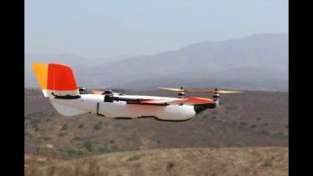 The Longest Distance BVLOS Waiver Yet: Censys and Soaring Eagle Technologies