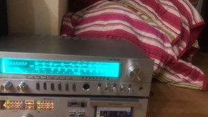 Grundig R 1000, CF 5000-2