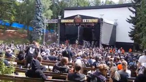 Gutalax - Obscene Extreme Fest 2012