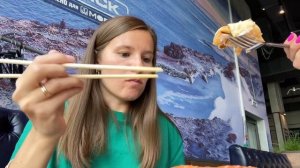 Обзор: Моремания. Цены, блинчики, роллы