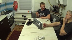 Авто электрика , асцилограф