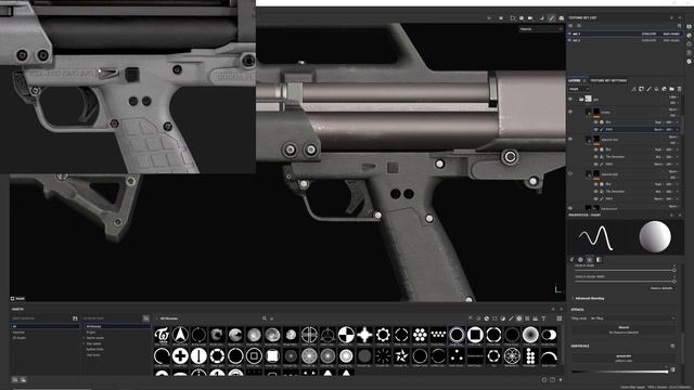 09-Texturing Part6