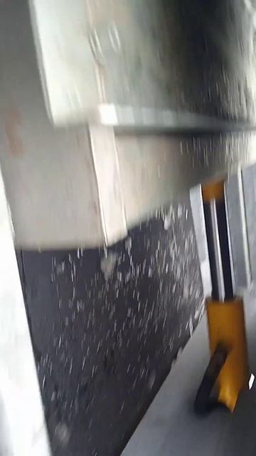 Система гидравлики на ленточном траволаторе DOWAY смотреть онлайн