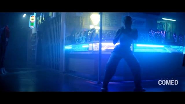 Flume & Rihanna ft. Yaeji - Sippin Lemonade (Music Video) смотреть онлайн