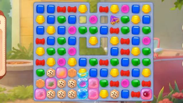 Homescapes Level 176 #No Boosters Used# смотреть онлайн