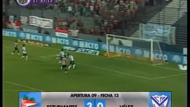 Apertura 09 - Fecha 13 - Domingo 08/11 - Futbol para todos смотреть онлайн