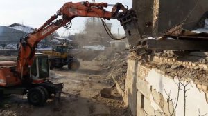 Атлас 1604 (гидромолот)