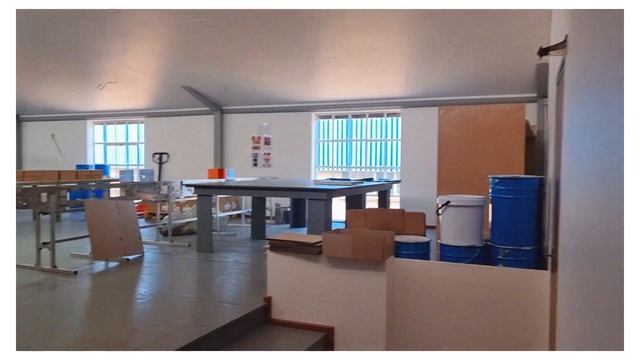 A neat warehouse unit for sale Meadowdale - 66 Watt Street unit 1 545sqm смотреть онлайн