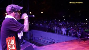 GUF - Мысли вслух (Live)