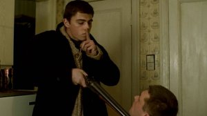 Брат (1997) — Русский трейлер
