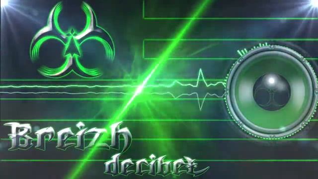 Breizh Decibel presents Breizh Annihilation Episode\02 смотреть онлайн