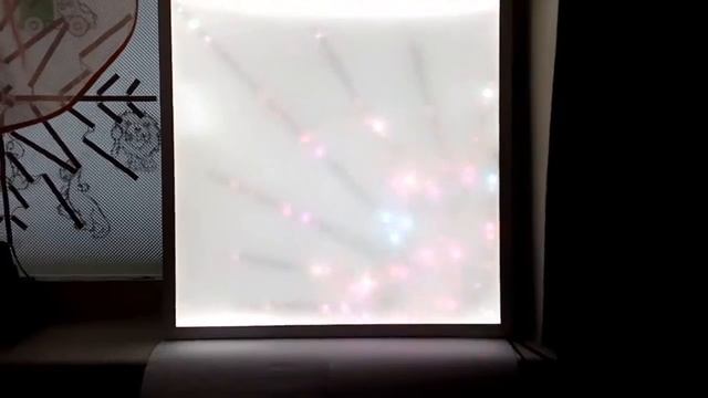 Лучи цвета(5) смотреть онлайн