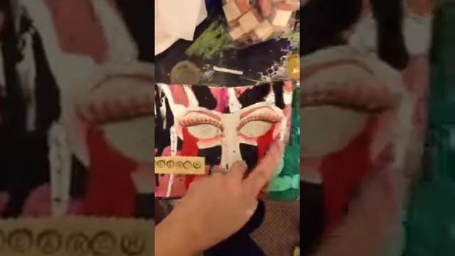 Sketchbook Project 2013 смотреть онлайн