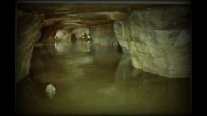 айсберг самых страшных мест России.