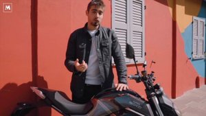 VMOTO Super Soco TS Street Hunter: cosa ne pensano i ragazzi? [ENGLISH SUB]