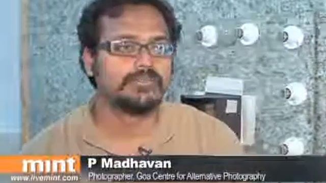 What is a CAMERA OBSCURA смотреть онлайн