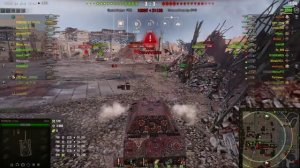 ЛБЗ Блок-9 на Химеру