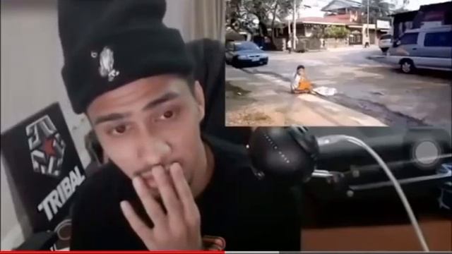 Team Payaman and Dogie Reacts to emman's Video