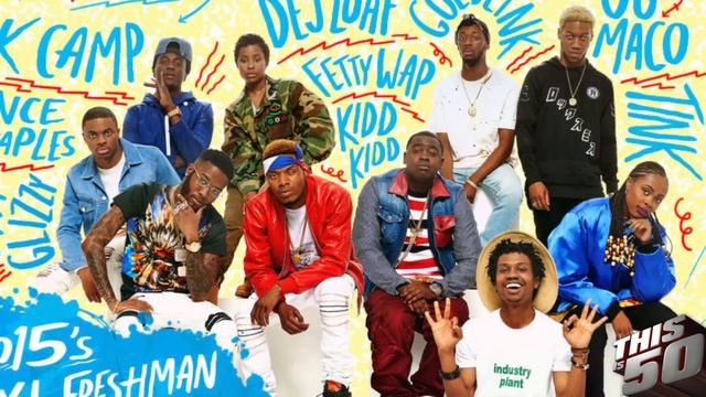 Andy Mineo on His Latest Album + Conversation w/ 50 Cent смотреть онлайн