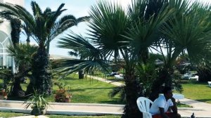 Тунис 2017 ,LTI MAHDIA BEACH & AQUA PARK 4*, Mahdia