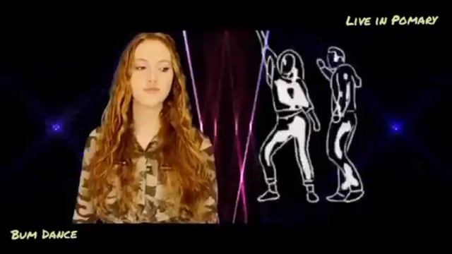 Euro Martina - Remember смотреть онлайн