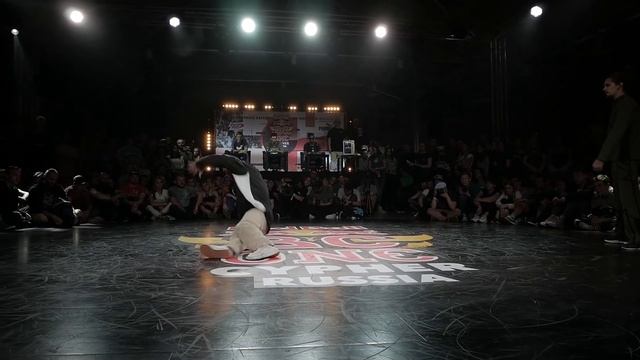 ⚡ BBOY TOP SETS - RED BULL BC ONE RUSSIAN CAMP - #bmvideo #bboytopsets #redbullbcone смотреть онлайн