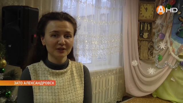 Музыкальные надежды Арктики готовятся к гала-концерту смотреть онлайн