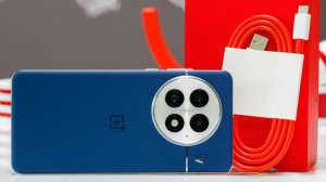 OnePlus 13 обзор - Телефоны 2025