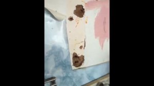 Стена Из ЧЕГО Она Сделана