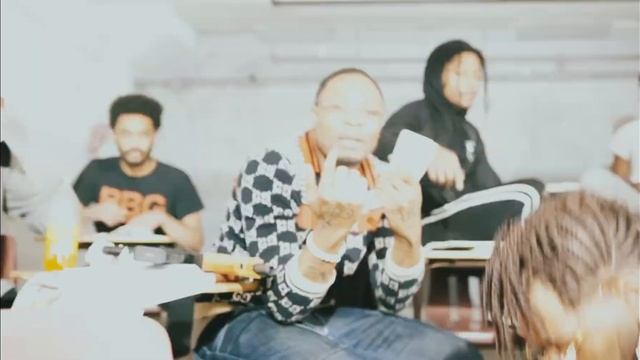 Hoodrich Pablo Juan Feat. MPR Tito - Good Boy (Dirty Sprite) смотреть онлайн