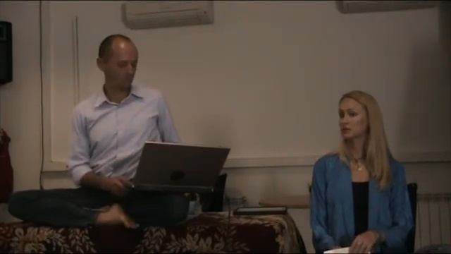 Институт Азиатской классики. Курс ACI 4. Лекция об обетах смотреть онлайн