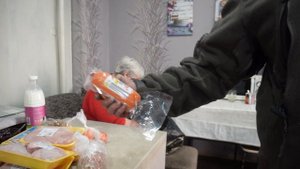 ПОЛУЧИЛА ПЕНСИЮ КУПИЛА ПРОДУКТЫ пОДОРОЖАЛО ВСЕ