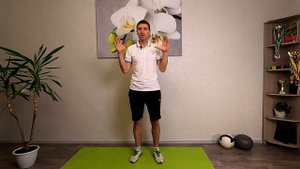 Как улучшить кровообращение в руках при помощи простых упражнений