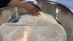 Favorite Street Food of MILLIONS. The KING of Uzbek Dishes. Uzbek Cuisine