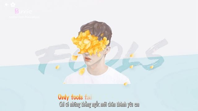 [Vietsub] Fools-Troye Sivan