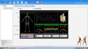 how to use the Russian3 9 9 version Quantum Resonance Magnetic Analyzer new