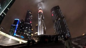 МОСКВА СИТИ 2025