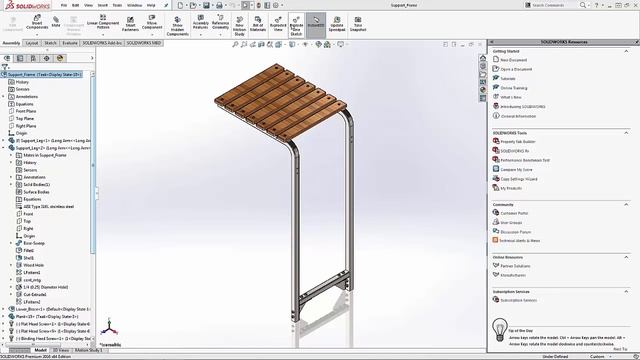SOLIDWORKS 2016 - Classic View