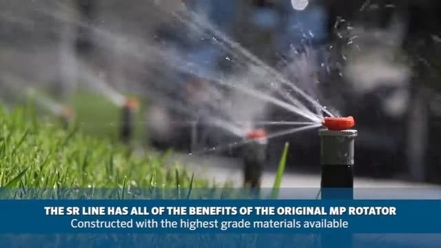 MP800SR Product Guide