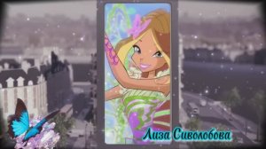 Флора и Супер Кот. Катастрофа