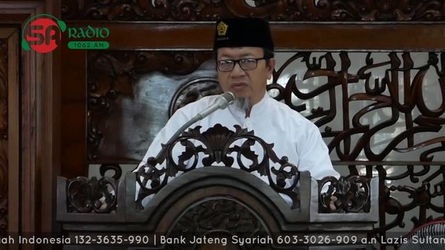 Asmaul Husna "Al-Haliim" - Allah Maha Penyantun - Drs. Muhammad Muhtar Arifin Sholeh, M.Lib смотреть онлайн