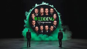 КИНОШОУ PRO | ЗАЯВКА НА WEDDING AWARDS ПРИВОЛЖЬЕ 2024