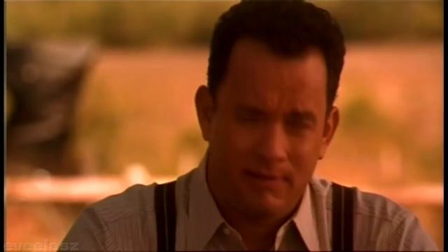 Зеленая миля  Русский трейлер фильм 1999  by eveelasz